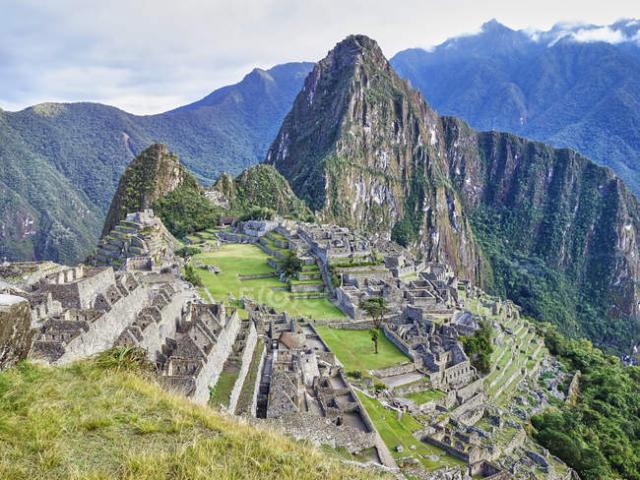 ASHG2018特集：古代アンデス人のゲノムが農業と標高への明確な適応を示す