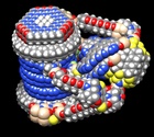 複雑な分子機械の研究に直接結合解析を採用
