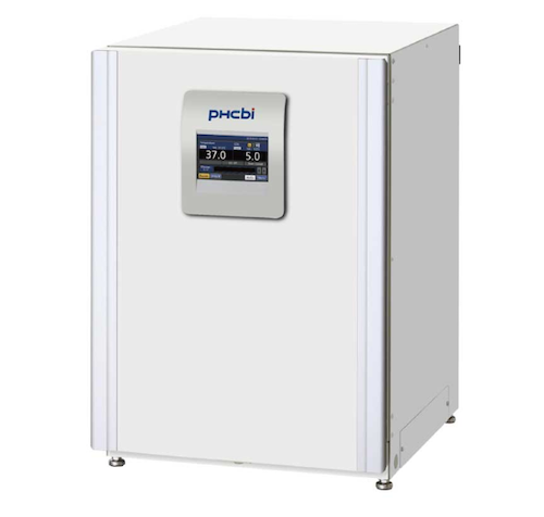 MCO-170AICUVH-PJ 過酸化水素除染式CO2インキュベーター
