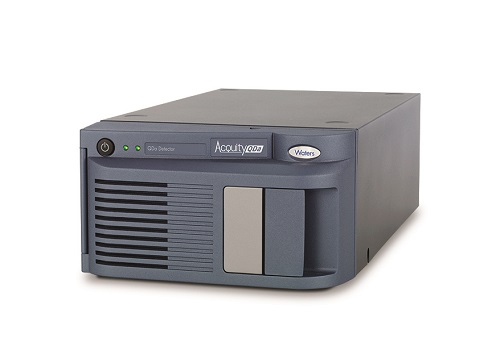 ACQUITY QDa HPLC・UPLC向け 超小型 高性能質量検出器