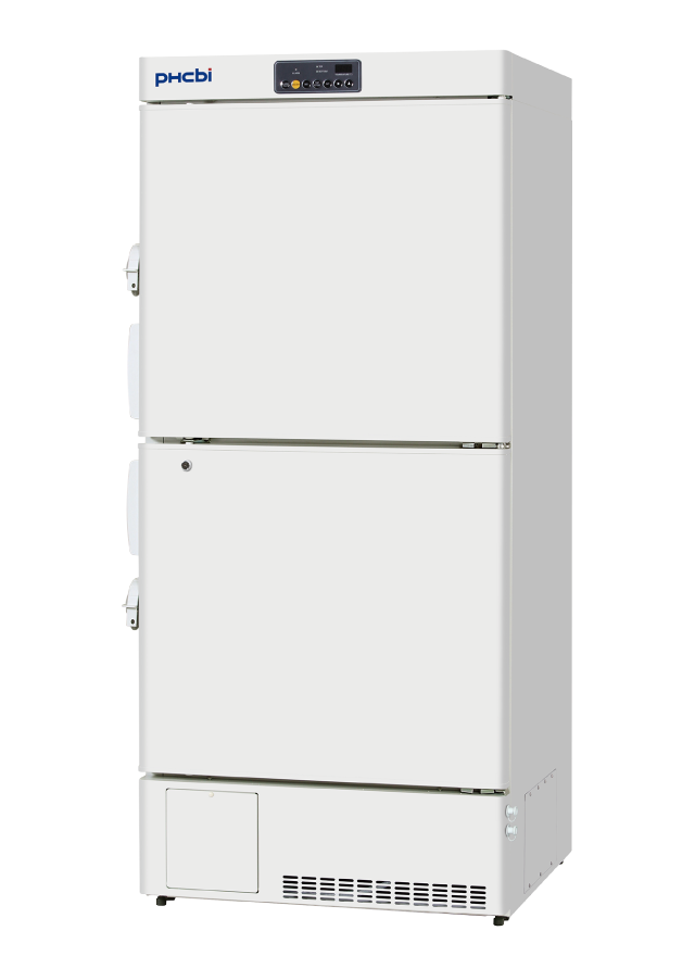 MDF-MU549DH-PJ ノンフロン -40℃ バイオメディカルフリーザー
