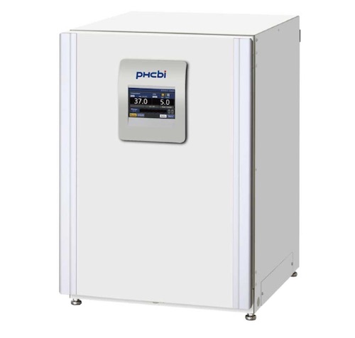 MCO-170AICUVD-PJ 乾熱滅菌式CO2インキュベーター