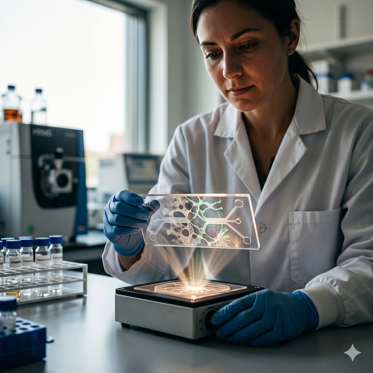 プロテオミクスとメタボロミクスの統合が切り拓く、がん早期発見と個別化治療の未来