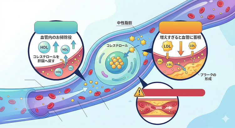 家族性高コレステロール血症（FH）を早期発見せよ：コロンビア大学らの最新研究