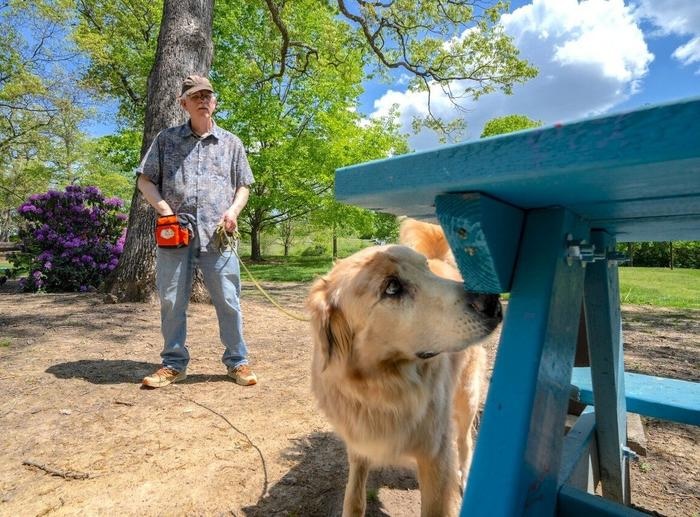 あなたの愛犬が農業を救う？ペットが害虫探知犬になる最新研究