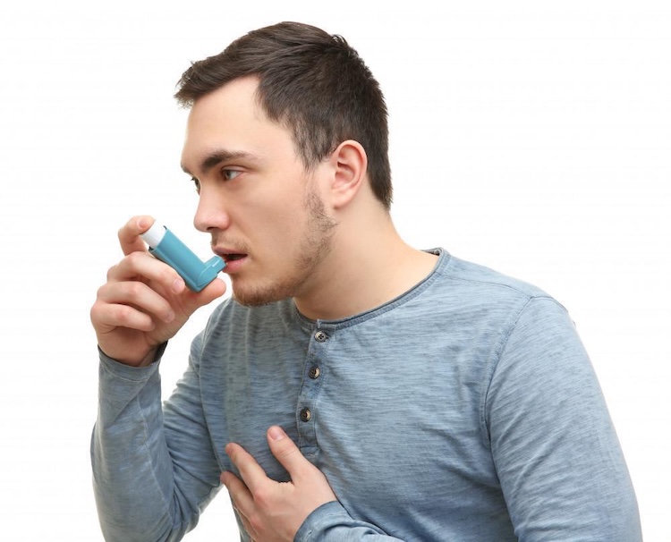 重症喘息の治療薬「生物学的製剤」の驚くべき効果とは？免疫細胞への長期的な影響を解明